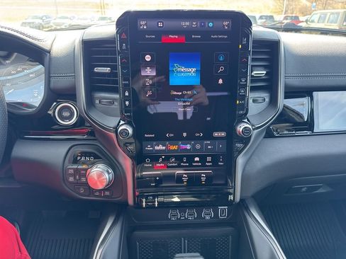 New 2026 RAM 1500 Rebel AWD/4WD image 3