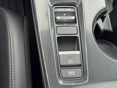 Certified 2025 Honda Civic Sport Touring image 23