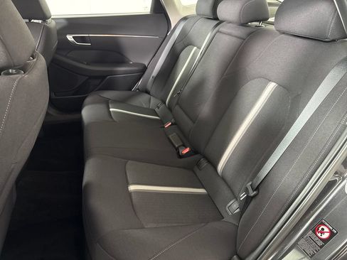 Certified 2023 Hyundai Sonata SEL FWD image 15