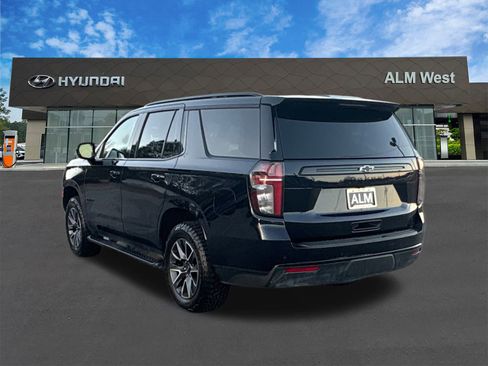 Used 2023 Chevrolet Tahoe Z71 AWD/4WD image 7
