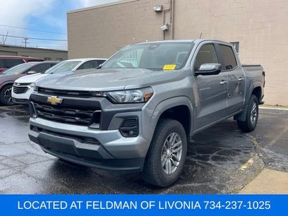Used 2024 Chevrolet Colorado LT w/ LT Convenience Package II