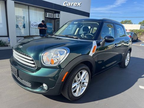 Used 2014 MINI Cooper Countryman image 7