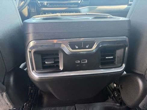 Used 2024 GMC Sierra 1500 SLT AWD/4WD image 29