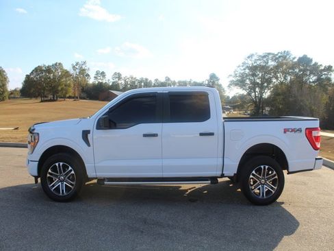Used 2023 Ford F150 XL w/ STX Appearance Package image 13
