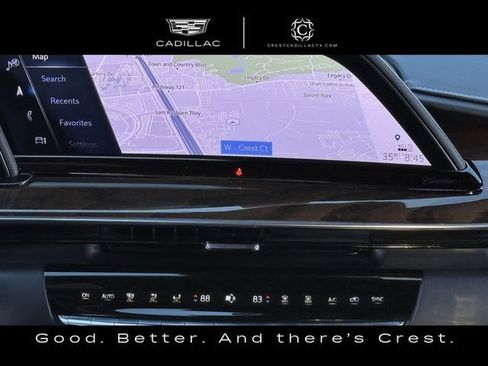 Certified 2023 Cadillac Escalade Sport Platinum image 18