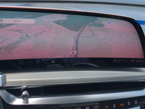 New 2026 Cadillac Lyriq Sport AWD/4WD image 9