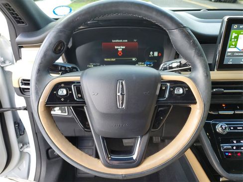 Used 2022 Lincoln Corsair Grand Touring w/ Elements Technology Bundle image 23