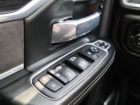 Used 2024 RAM 3500 Laramie w/ Sport Appearance Package AWD/4WD image 17