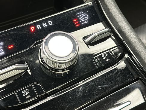 Used 2023 Jeep Grand Cherokee Summit AWD/4WD image 26