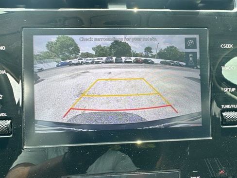 Used 2024 Hyundai Tucson SEL FWD image 22
