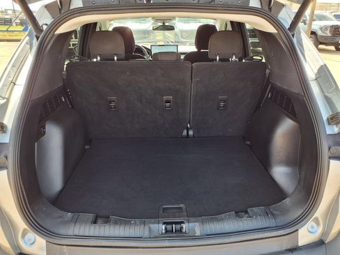 Certified 2024 Ford Escape Active w/ Tech Pack #1 FWD image 29