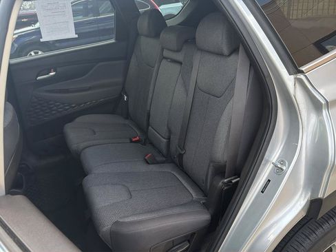 Used 2020 Hyundai Santa Fe SEL AWD/4WD image 30