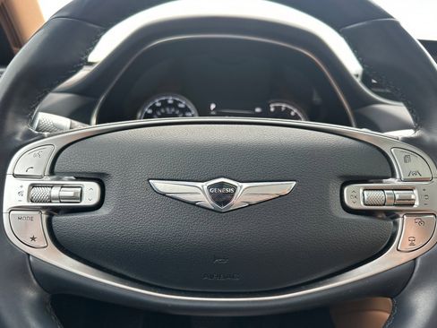 Used 2023 Genesis GV80 2.5T w/ Advanced Package image 33