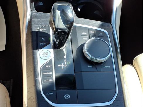 Used 2021 BMW 330i Sedan w/ Convenience Package image 25