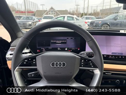 New 2026 Audi A6 Premium Plus image 21