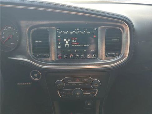 Used 2022 Dodge Charger R/T w/ Daytona Edition Group image 12