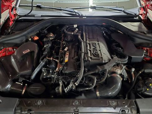 Used 2020 Toyota Supra Premium w/ Driver Assist Package RWD image 12
