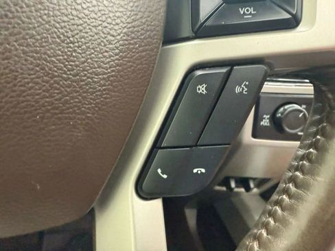 Used 2019 Ford F150 King Ranch w/ Equipment Group 601A Luxury image 16