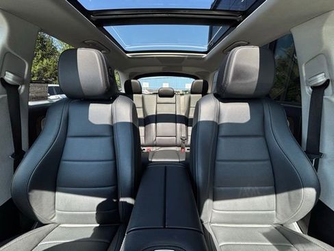 Used 2025 Mercedes-Benz GLE 350 4MATIC image 53