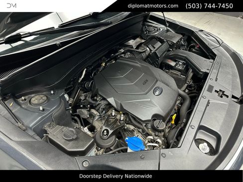 Used 2020 Kia Telluride EX image 46