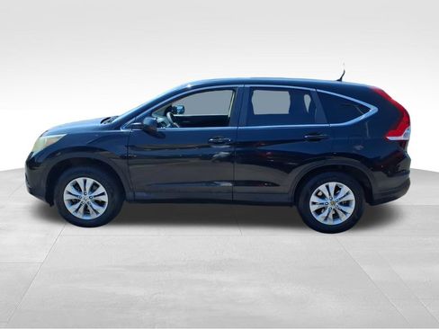 Used 2013 Honda CR-V EX image 20