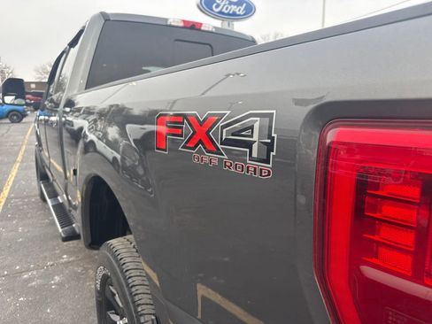 Used 2019 Ford F250 Lariat w/ Lariat Ultimate Package image 12