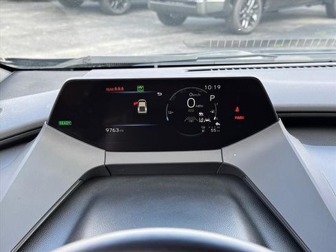 Used 2024 Toyota Prius Prime FWD image 21