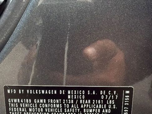 Used 2018 Volkswagen Jetta S w/ Cold Weather Package image 31