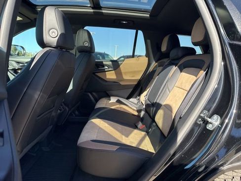 New 2026 Chevrolet Equinox ACTIV w/ Convenience Package III image 17