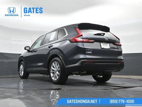 Certified 2024 Honda CR-V EX-L image 43