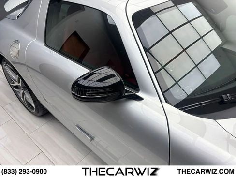 Used 2013 Mercedes-Benz SLS AMG GT Coupe image 48