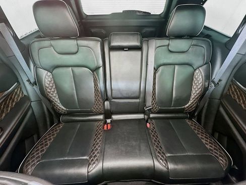 Used 2022 Jeep Grand Cherokee Summit image 13