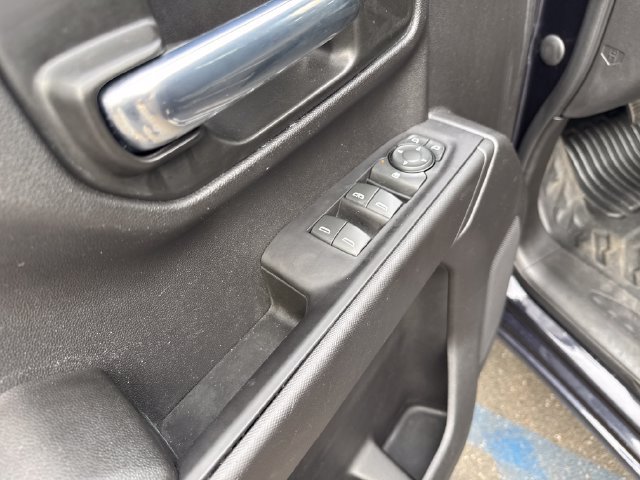 Used 2022 Chevrolet Silverado 1500 W/T w/ WT Value Package RWD image 12