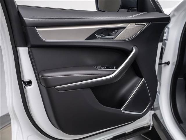 New 2026 Jaguar F-PACE R-Dynamic S AWD/4WD image 23