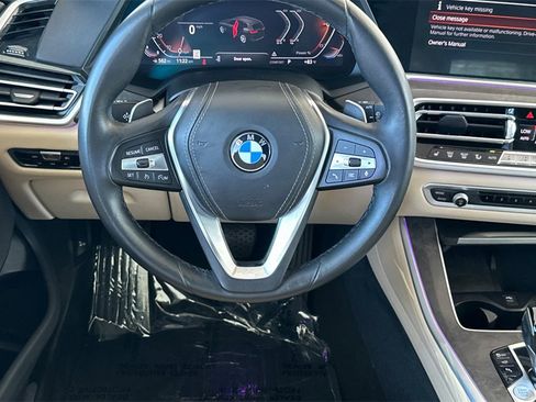 Used 2022 BMW X5 sDrive40i w/ Parking Assistance Package image 17
