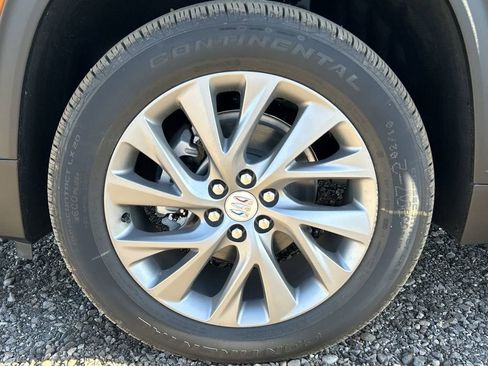 New 2026 Buick Enclave Preferred w/ Super Cruise Package FWD image 33