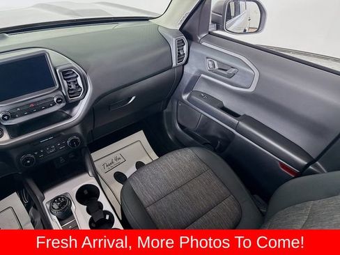 Used 2023 Ford Bronco Sport Big Bend image 21