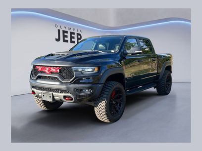 Used 2021 RAM 1500 TRX w/ TRX Level 2 Equipment Group