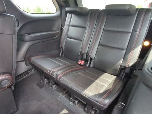 Certified 2023 Dodge Durango R/T AWD/4WD image 28