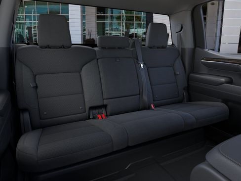 New 2026 GMC Sierra 1500 Elevation w/ Elevation Select Package RWD image 17