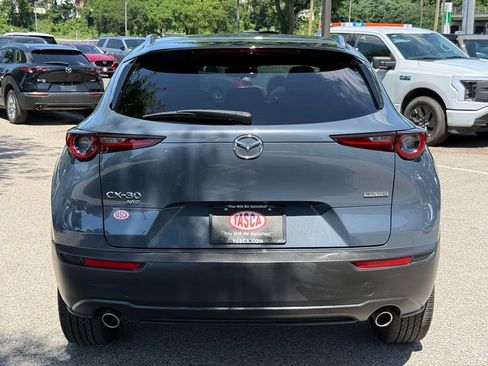 Certified 2023 MAZDA CX-30 AWD 2.5 S w/ Preferred Package image 9