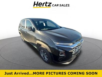 Used 2025 Chevrolet Equinox LT