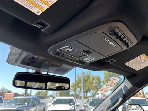 New 2025 Ford F350 Lariat w/ Lariat Ultimate Package image 23