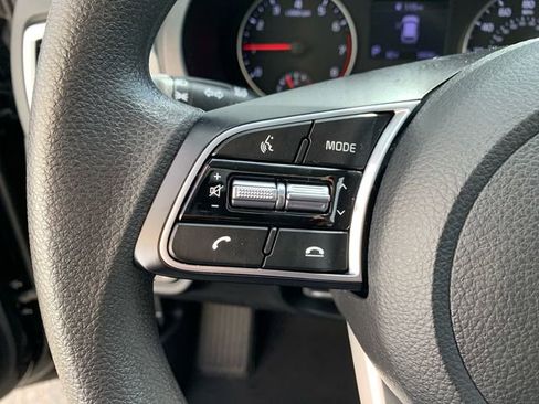 Used 2023 Kia Seltos LX image 22