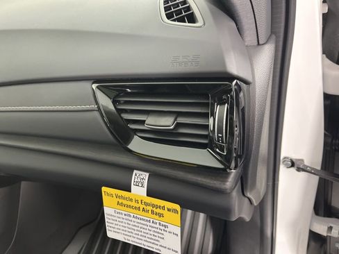 New 2026 Acura RDX SH-AWD w/ Advance Package image 10