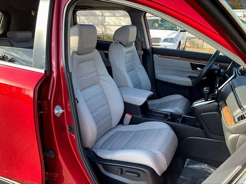 Used 2022 Honda CR-V EX-L image 8