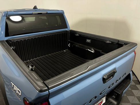 New 2026 Toyota Tacoma TRD Off-Road image 19