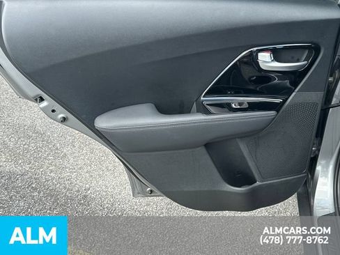 Used 2022 Kia Niro LXS FWD image 24