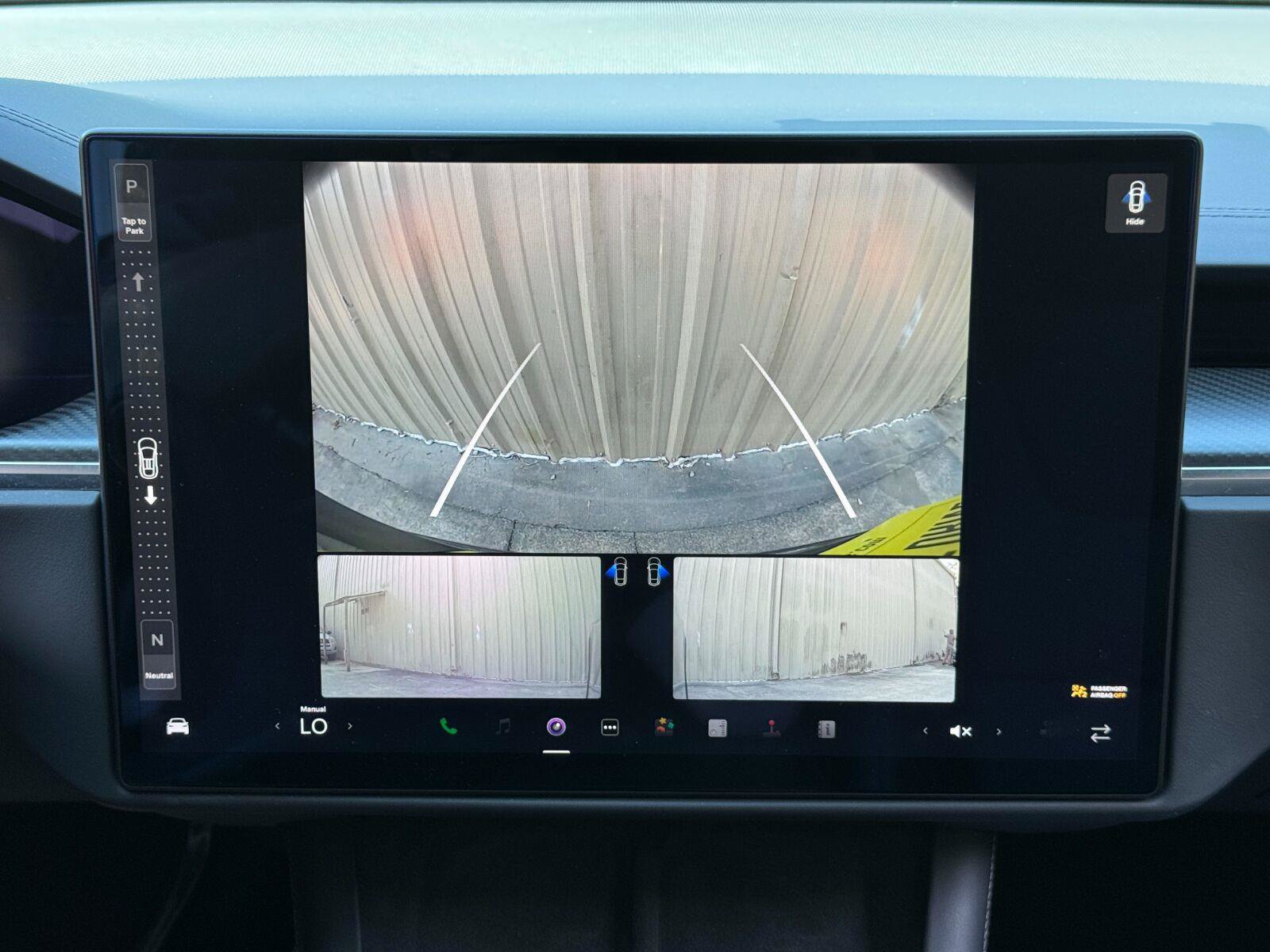 Used 2022 Tesla Model X Plaid AWD/4WD image 32