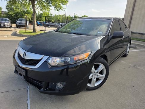 Used 2010 Acura TSX Sedan FWD image 20